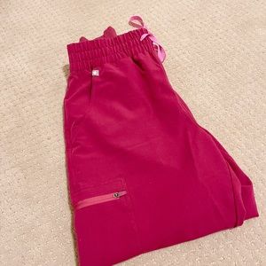 Highwaisted Wear Figs Joggers